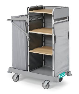 Hotel 940 - Trolley